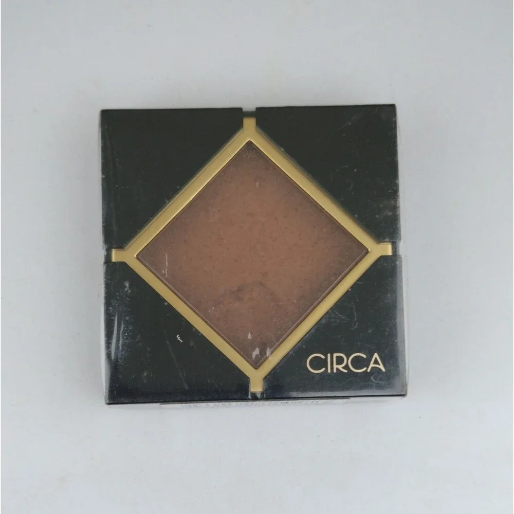 Circa Picture Perfect Powder Bronzer 02 Amalfi Coast Work Subtle Neutral Brown 1